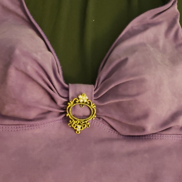 Magicsuit Swimwear (One Piece) - Picture 2 of 5